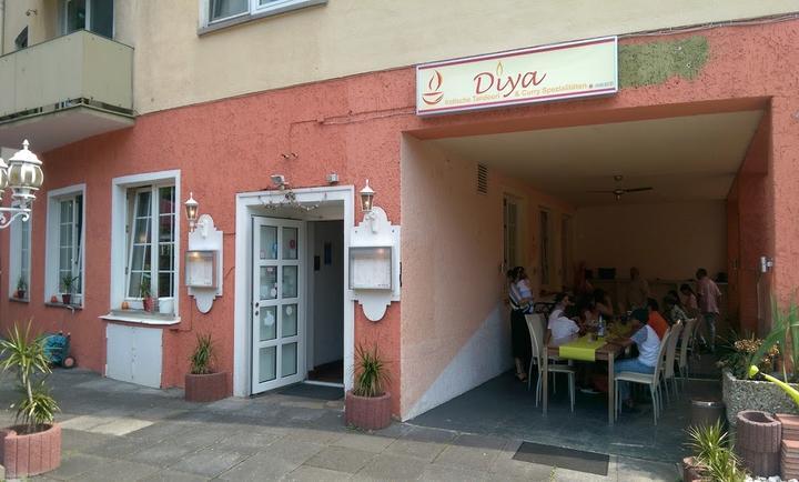 Diya Restaurant