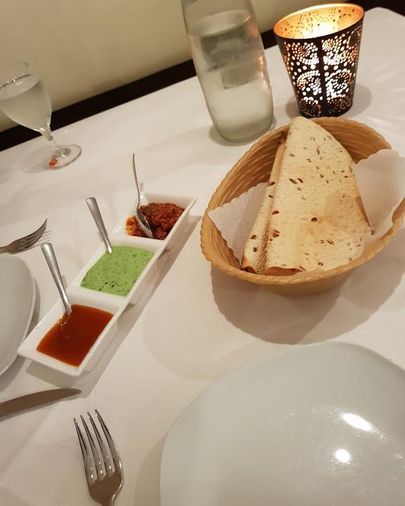 Diya Restaurant