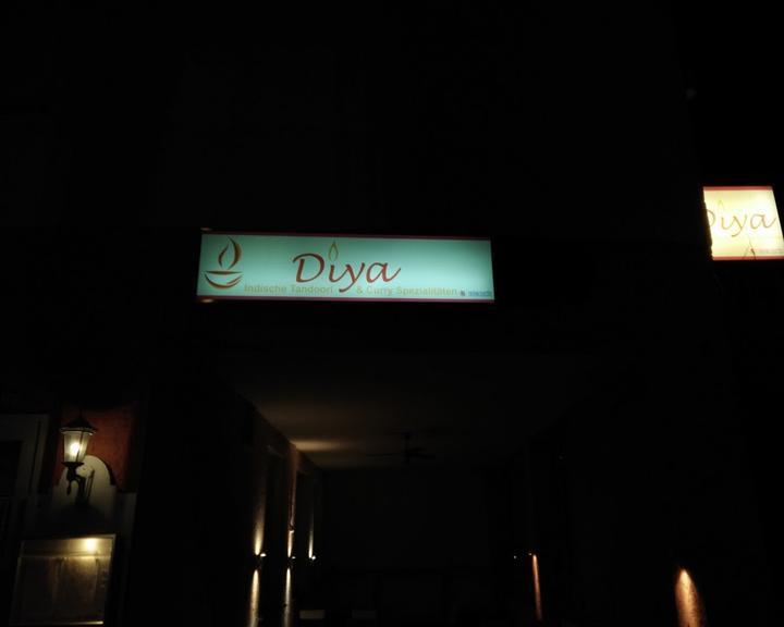 Diya Restaurant